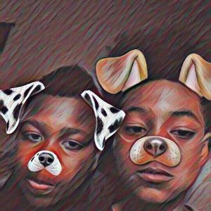 Meet your Posher, Daavon